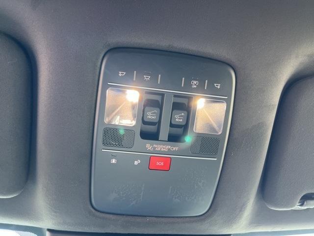 new 2026 Hyundai Palisade car, priced at $58,215