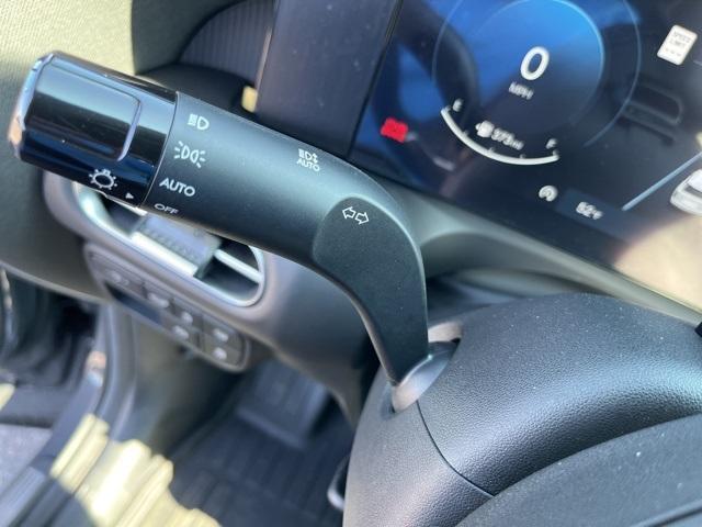 new 2026 Hyundai Palisade car, priced at $58,215