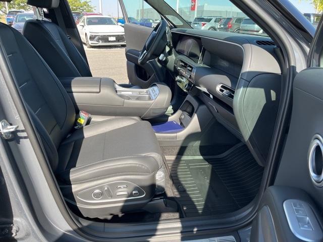 new 2026 Hyundai Palisade car, priced at $58,215