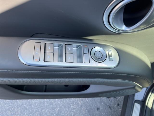 new 2026 Hyundai Palisade car, priced at $58,215