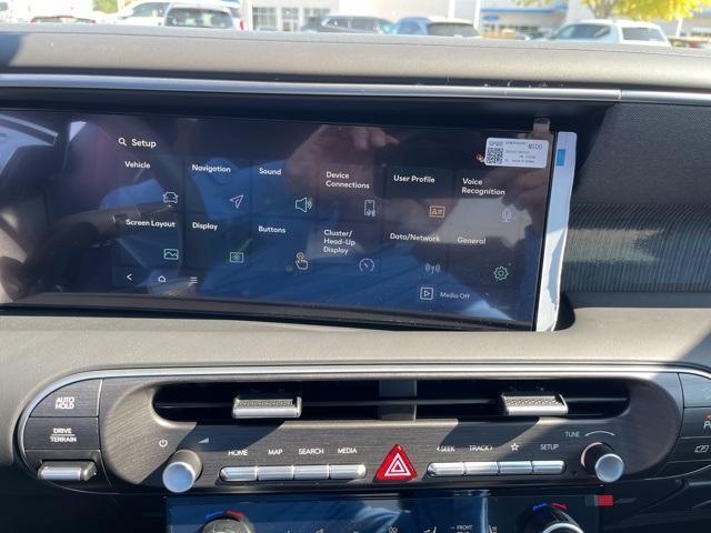 new 2026 Hyundai Palisade car, priced at $58,215