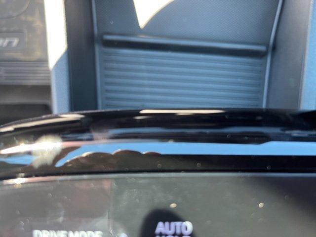 new 2025 Hyundai TUCSON Hybrid car, priced at $37,000