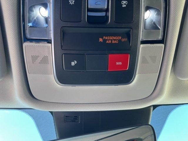 new 2025 Hyundai TUCSON Hybrid car, priced at $37,000