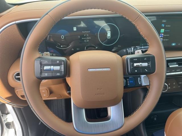 new 2026 Hyundai Palisade car, priced at $59,315