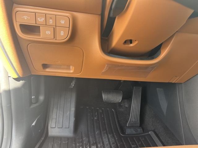 new 2026 Hyundai Palisade car, priced at $59,315