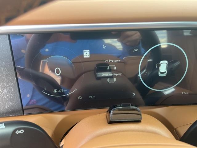 new 2026 Hyundai Palisade car, priced at $59,315