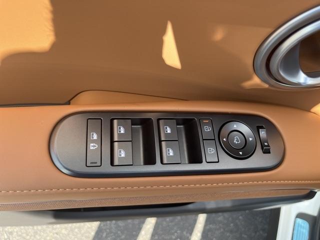 new 2026 Hyundai Palisade car, priced at $59,315