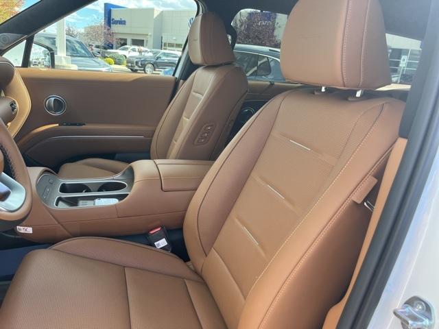 new 2026 Hyundai Palisade car, priced at $59,315