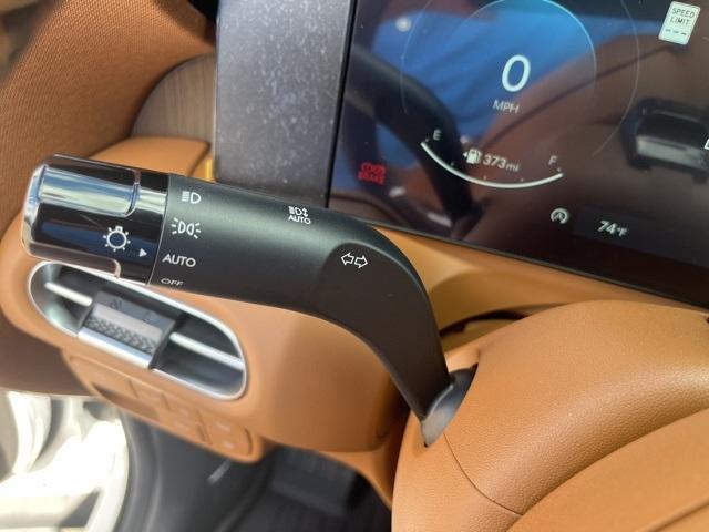 new 2026 Hyundai Palisade car, priced at $59,315