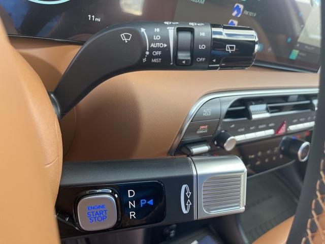 new 2026 Hyundai Palisade car, priced at $59,315