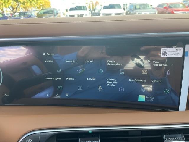 new 2026 Hyundai Palisade car, priced at $59,315