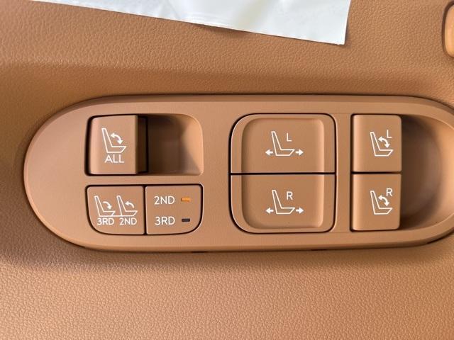 new 2026 Hyundai Palisade car, priced at $59,315