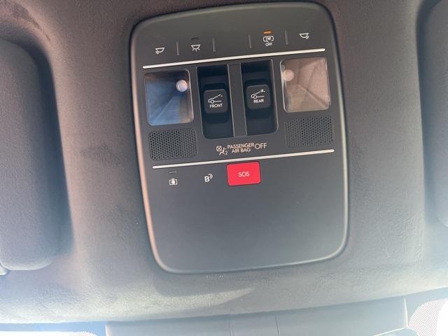 new 2026 Hyundai Palisade car, priced at $59,315