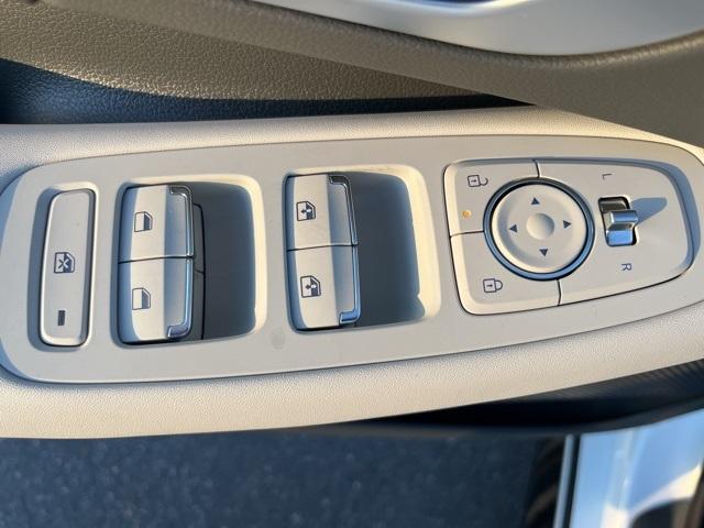 new 2026 Hyundai Sonata Hybrid car, priced at $34,595