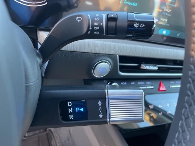 new 2026 Hyundai Sonata Hybrid car, priced at $34,595