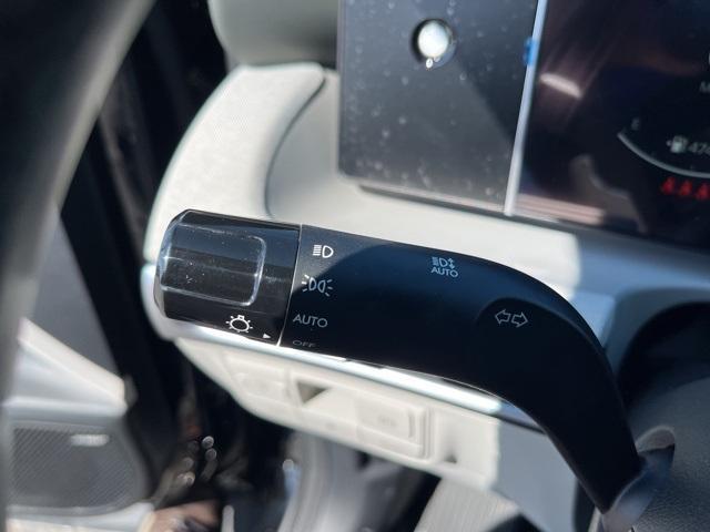 new 2025 Hyundai TUCSON Hybrid car, priced at $42,000