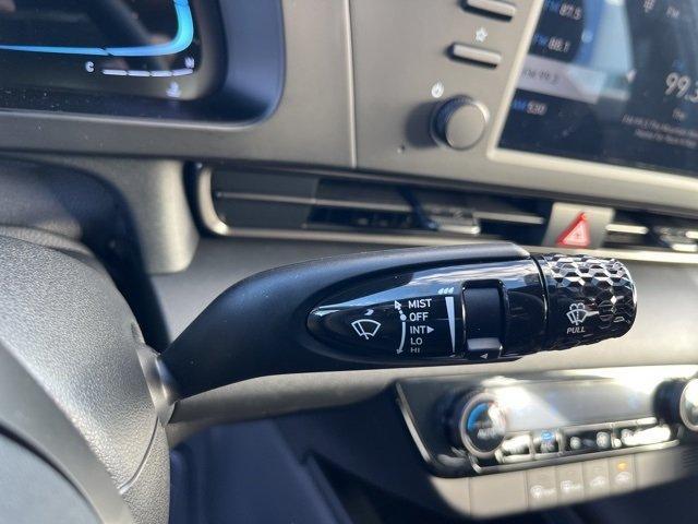 new 2026 Hyundai Elantra car, priced at $25,605