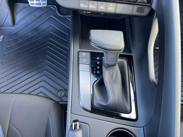 new 2026 Hyundai Elantra car, priced at $25,605