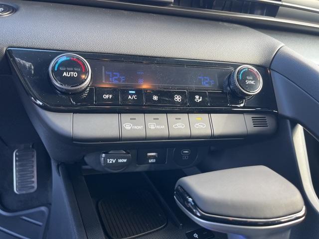 new 2026 Hyundai Elantra car, priced at $25,605