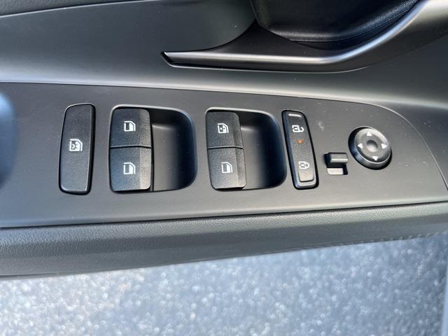 new 2026 Hyundai Elantra car, priced at $25,605