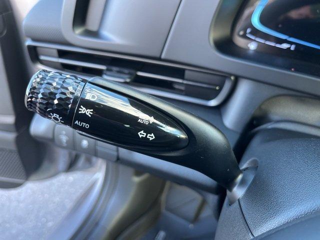 new 2026 Hyundai Elantra car, priced at $25,605