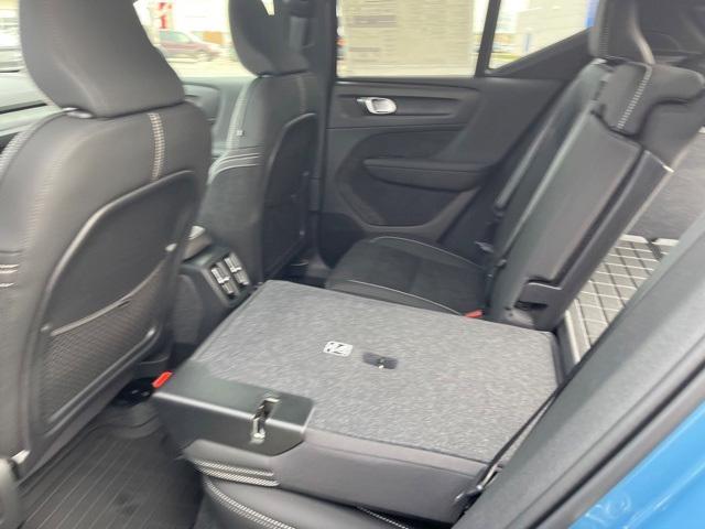 new 2024 Volvo XC40 Recharge Pure Electric car, priced at $42,000