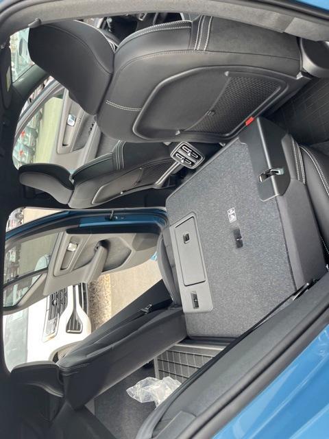 new 2024 Volvo XC40 Recharge Pure Electric car, priced at $42,000