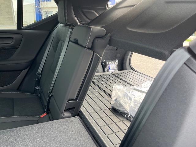 new 2024 Volvo XC40 Recharge Pure Electric car, priced at $42,000