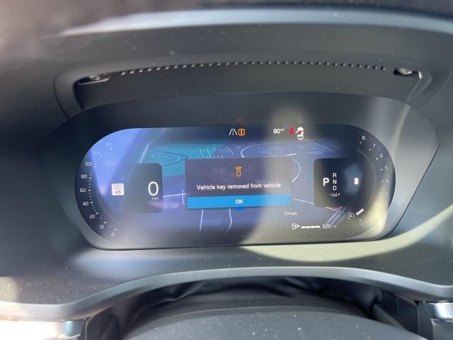 new 2026 Volvo V60 Cross Country car, priced at $57,370