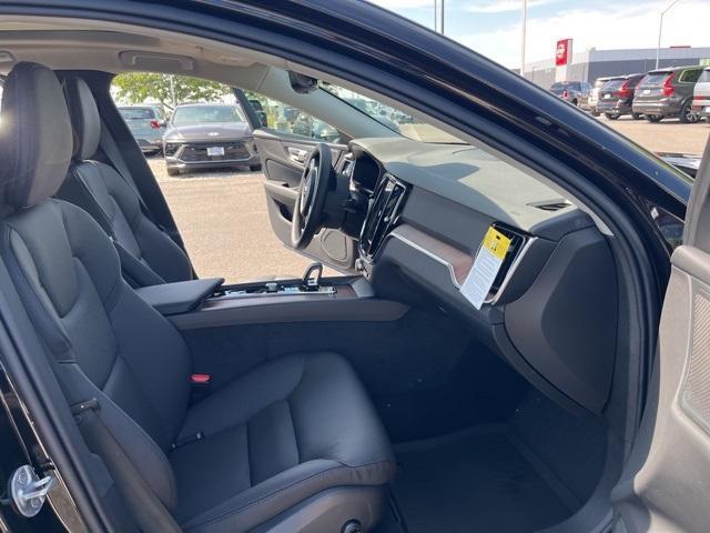 new 2026 Volvo V60 Cross Country car, priced at $57,370