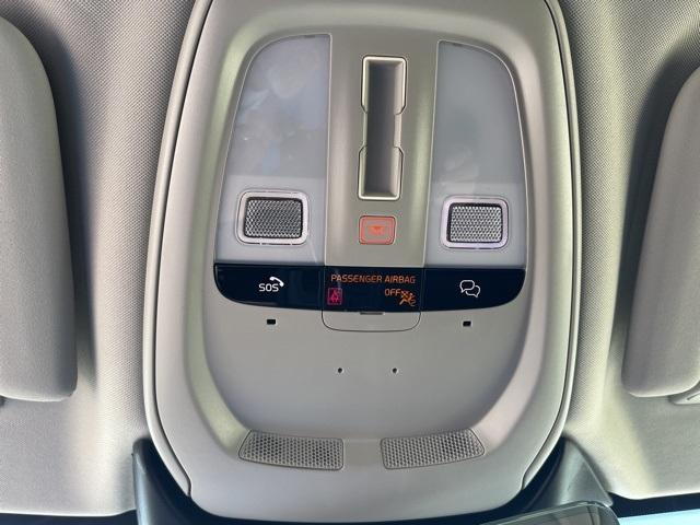 new 2026 Volvo V60 Cross Country car, priced at $57,370