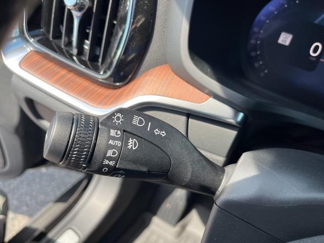 new 2026 Volvo V60 Cross Country car, priced at $57,370