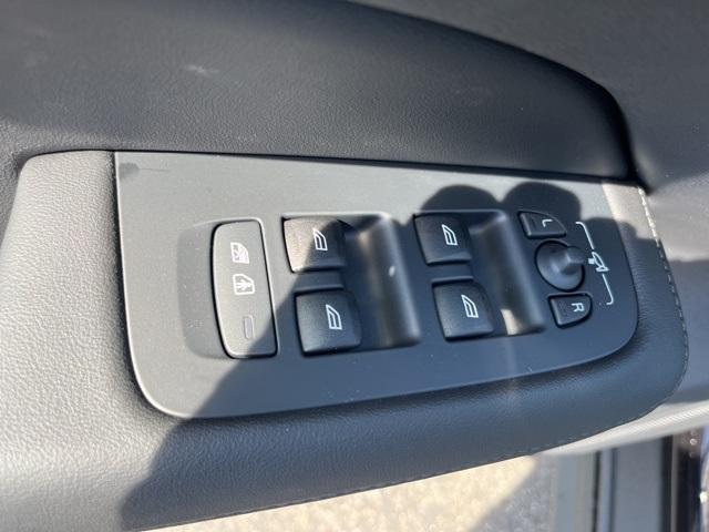 new 2026 Volvo V60 Cross Country car, priced at $57,370