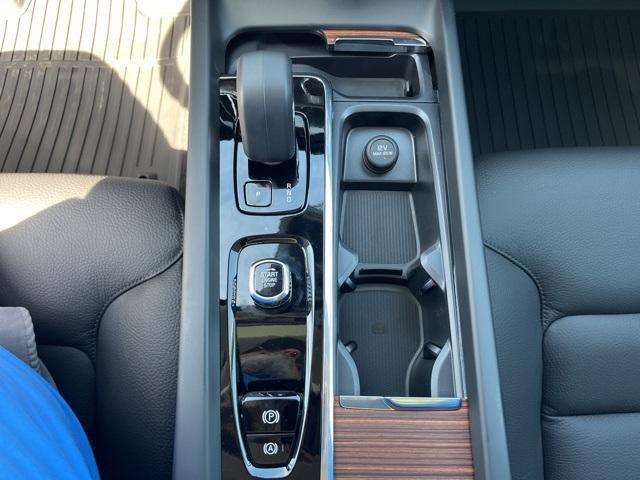 new 2026 Volvo V60 Cross Country car, priced at $57,370