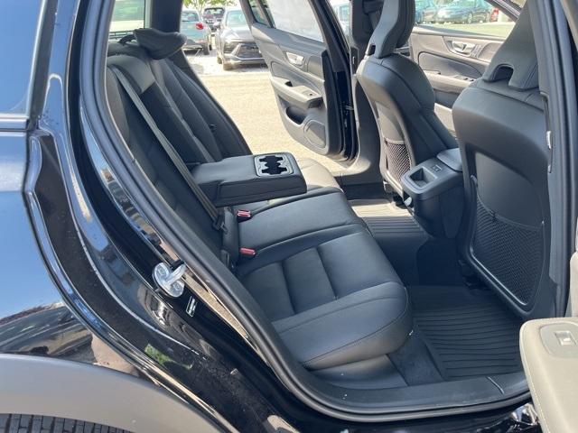 new 2026 Volvo V60 Cross Country car, priced at $57,370