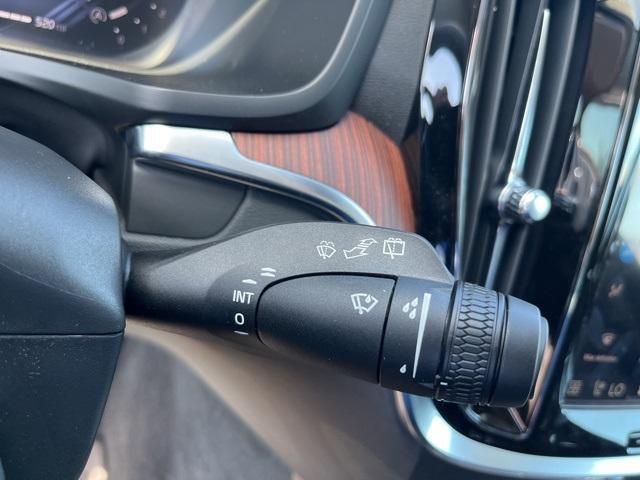 new 2026 Volvo V60 Cross Country car, priced at $57,370