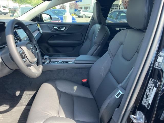 new 2026 Volvo V60 Cross Country car, priced at $57,370