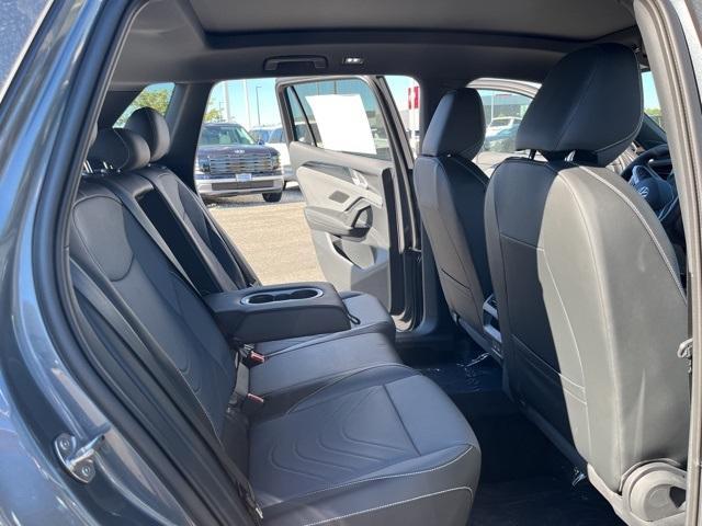 new 2025 Volkswagen Tiguan car, priced at $39,603