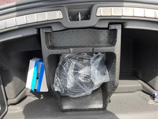 new 2025 Volvo EX90 car, priced at $90,000