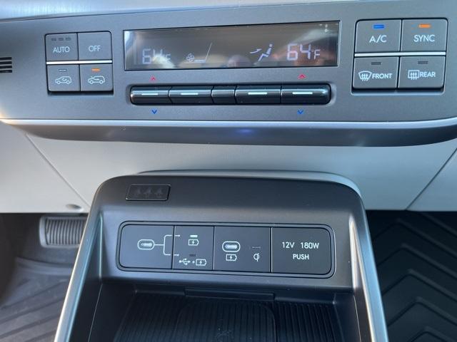 new 2026 Hyundai Kona car, priced at $32,860