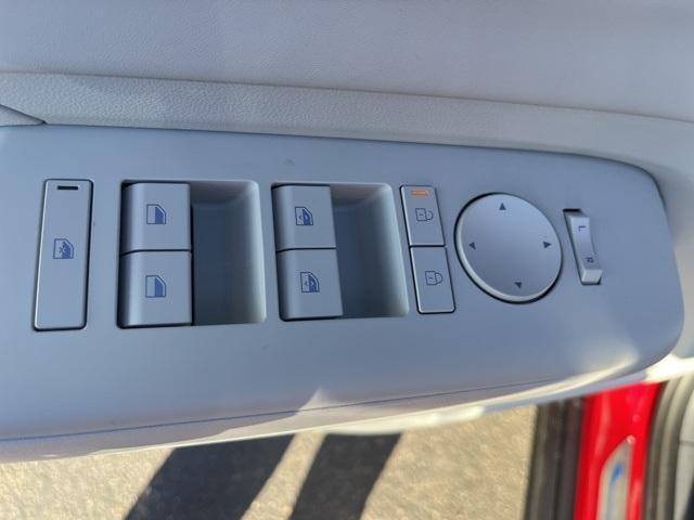 new 2026 Hyundai Kona car, priced at $32,860