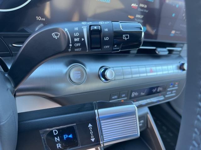 new 2026 Hyundai Kona car, priced at $32,860