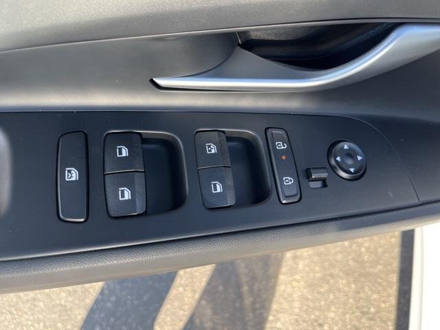 new 2026 Hyundai Elantra car, priced at $27,835