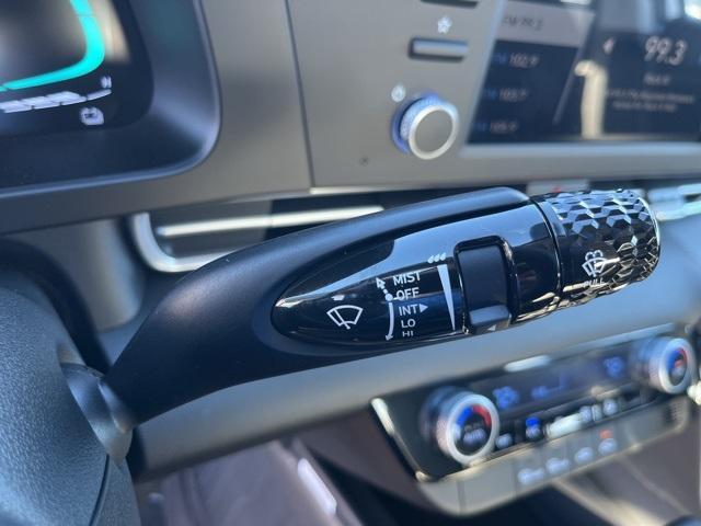 new 2026 Hyundai Elantra car, priced at $27,835