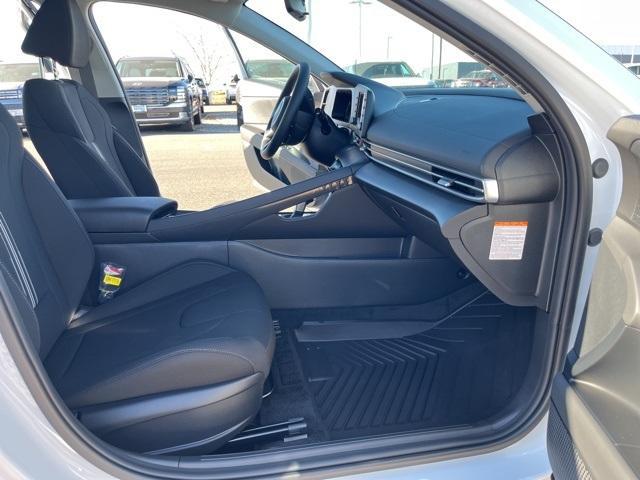 new 2026 Hyundai Elantra car, priced at $27,835