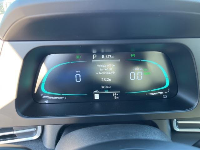 new 2026 Hyundai Elantra car, priced at $27,835