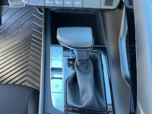 new 2026 Hyundai Elantra car, priced at $27,835