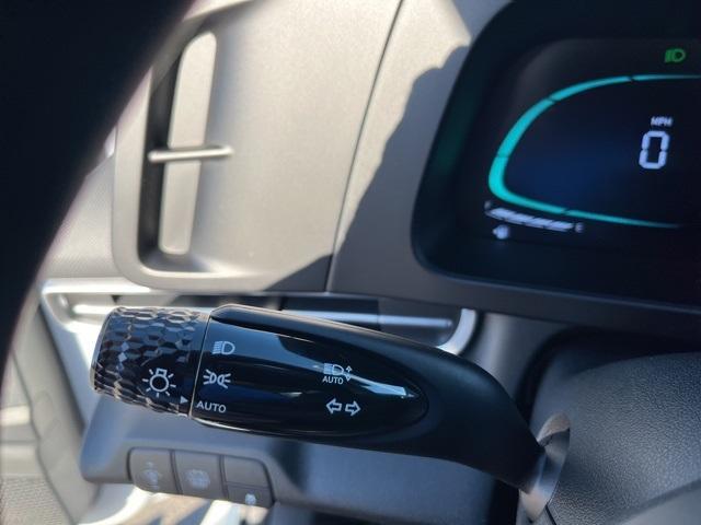 new 2026 Hyundai Elantra car, priced at $27,835