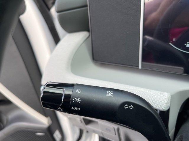 new 2026 Hyundai Tucson car, priced at $43,860