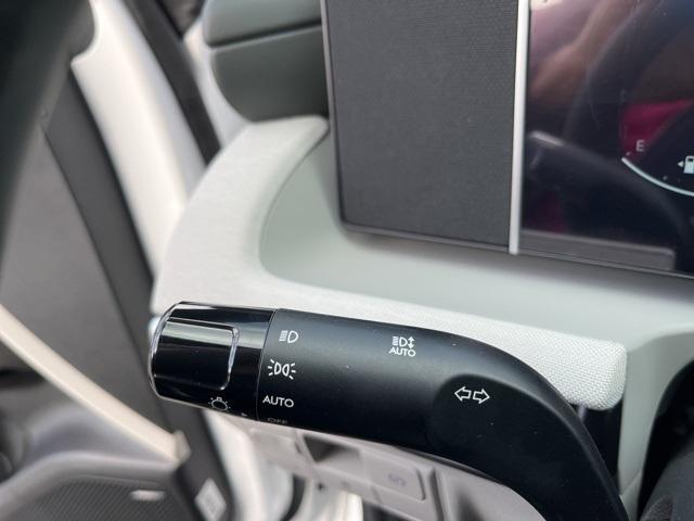 new 2026 Hyundai Tucson car, priced at $43,860